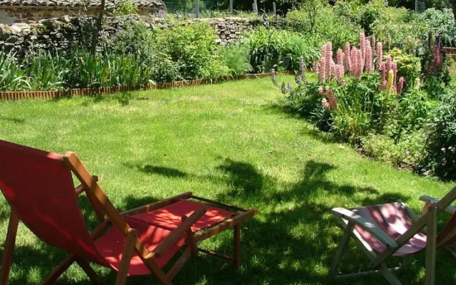 Maison dHôtes Le Boucharel