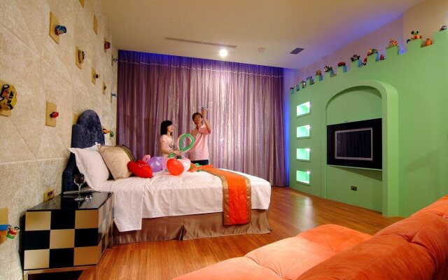 Takao Motel