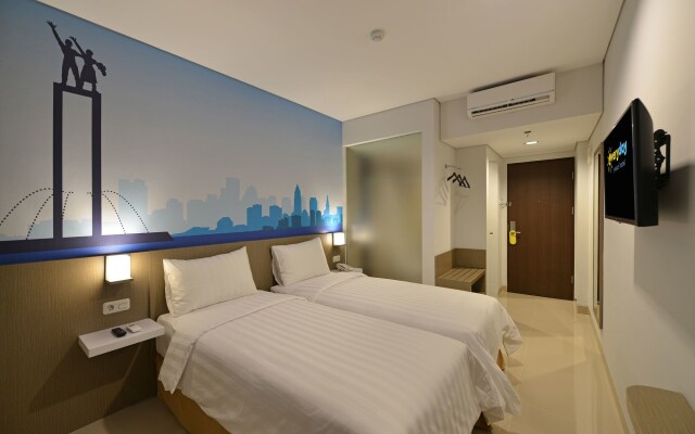 Moritz Biz Gandaria