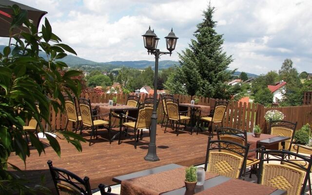 Landhotel Berghof