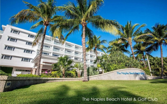 Naples Beach Club, a Four Seasons Resort