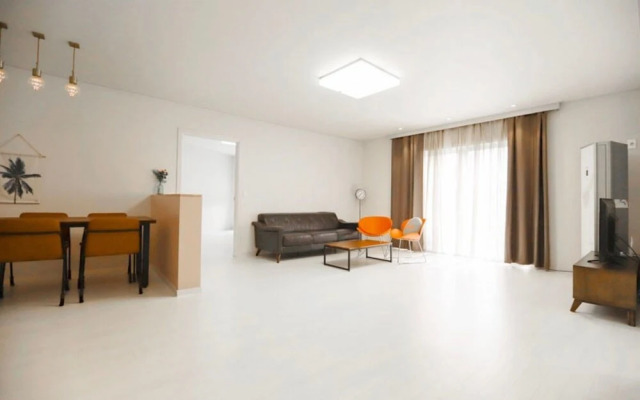 Hoengseong Alps Club Pension