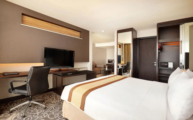Swiss-Belhotel Balikpapan