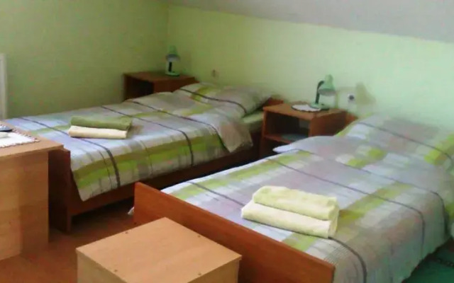 Rooms Family Farm Toma