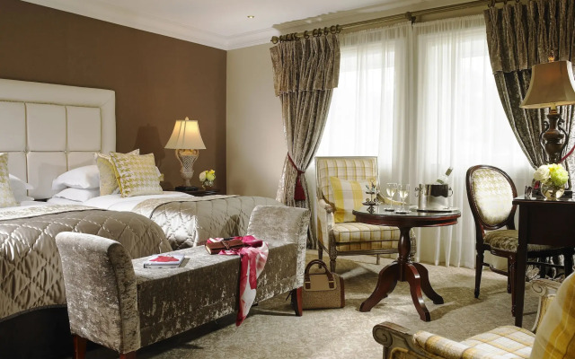 Muckross Park Hotel & Spa