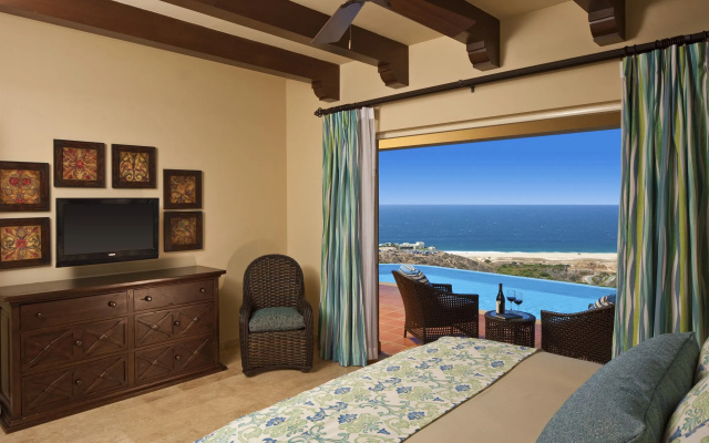 Pueblo Bonito Montecristo Luxury Villas - All Inclusive