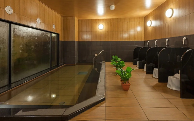 Hotel Route Inn Minamiyokka City