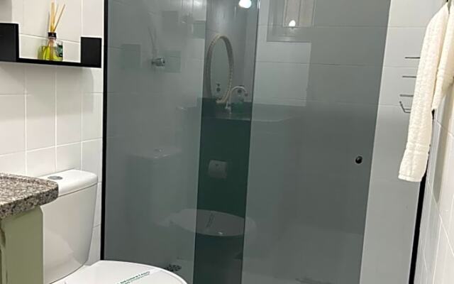 Hostel Morocha