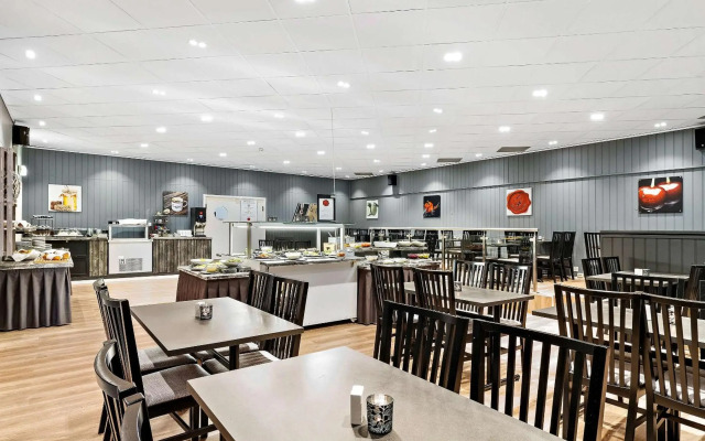 Best Western Tingvold Park Hotel