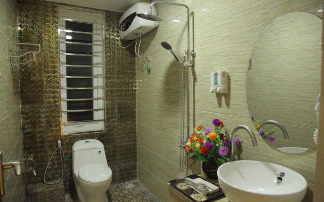 Hoang Gia Hotel
