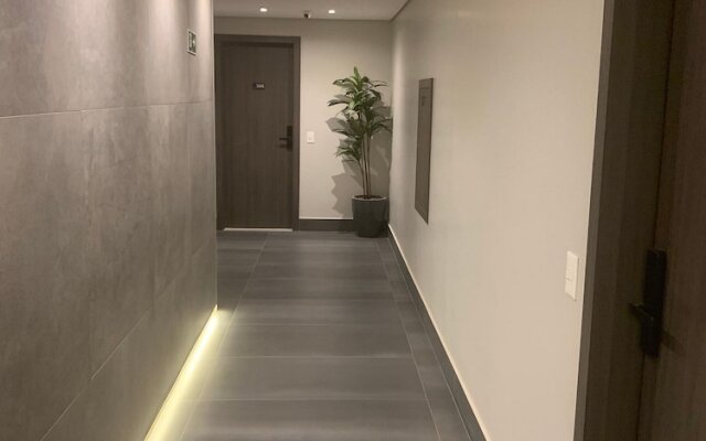 Aptos Noroeste by CentoEdez