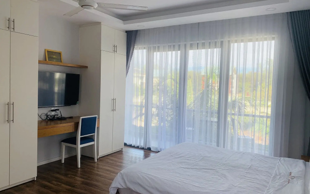 Ocean Pearl Villa