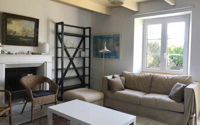 Maison de campagne - Proche plage