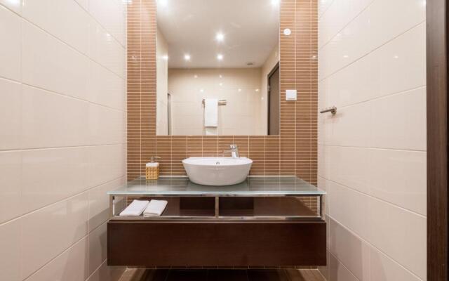 Albufeira-Old Town, Luxury & Comfy 2 bedrooms apartment