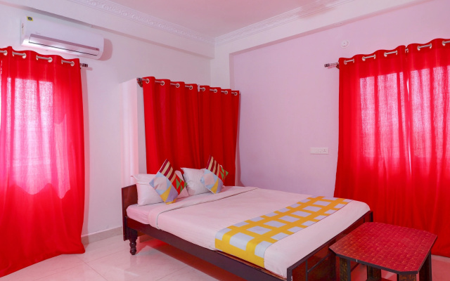 Hotel O Home RBS Homes