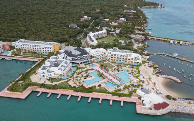 TRS Cap Cana Hotel