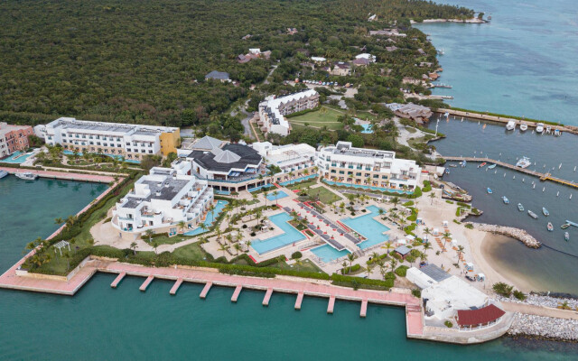 TRS Cap Cana Waterfront & Marina Hotel - Adults Only - All Inclusive