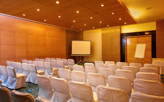 Park Plaza Chennai OMR