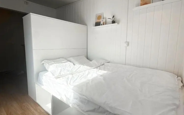 Lovely, Bright Studio in Great Central Location in Stavanger