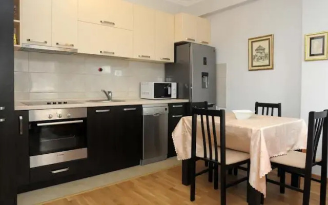 Apartment Adzic Lux