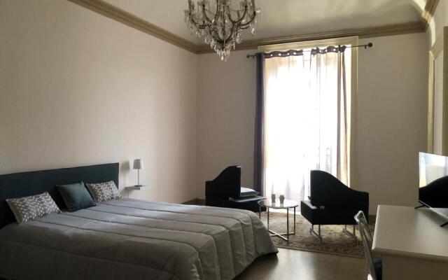 Piazza Duomo 19 Apartment