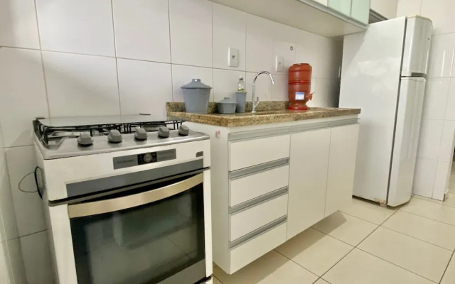 Residencial Marine
