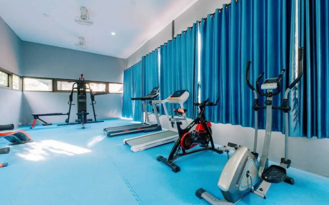 Lisha Grand Hotel