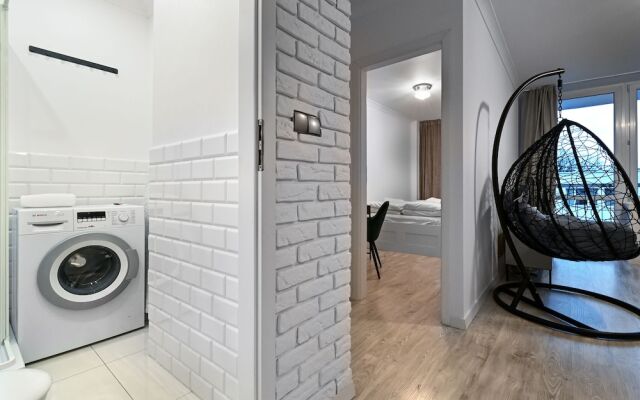 RentPlanet - Apartament Muranów