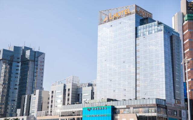 L Hotel Changsheng