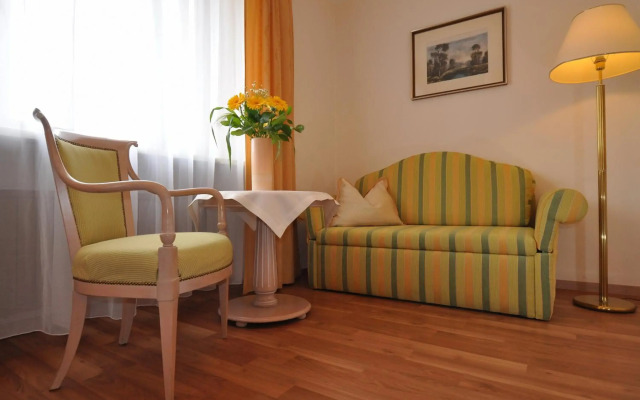 Hotel Minichmayr