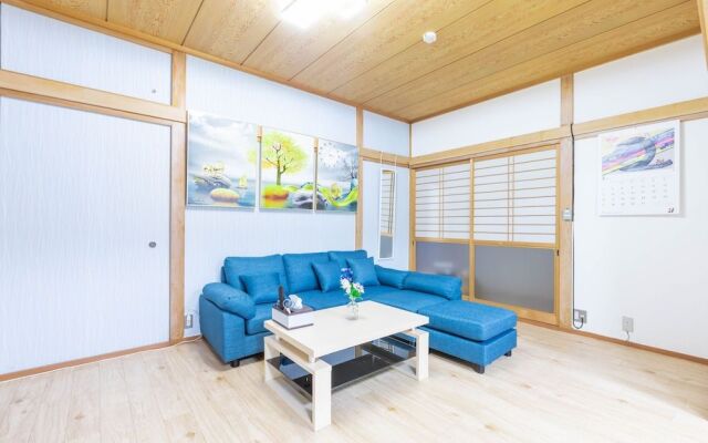Resort House En