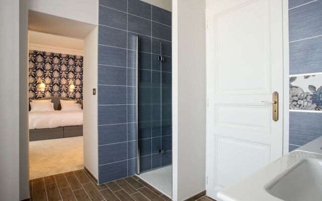 Domaine De Pouzelande B&B