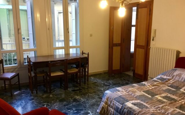 Venice Sun Apartment and rooms