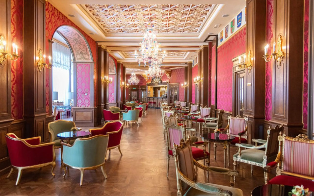 Regina Palace Hotel