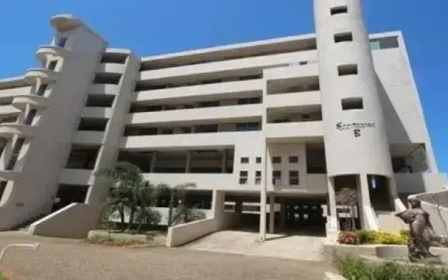 101 B Santorini, Margate