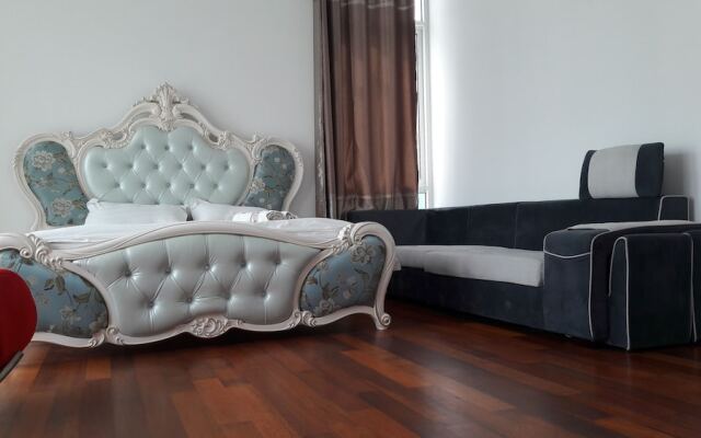 Clover MyHomestay Cyberjaya
