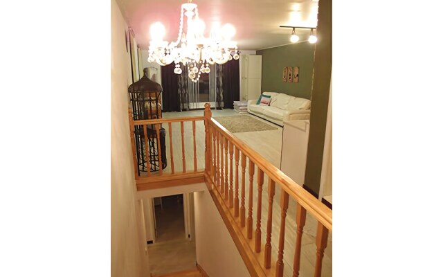 Ganghwadosunset&sea Pension