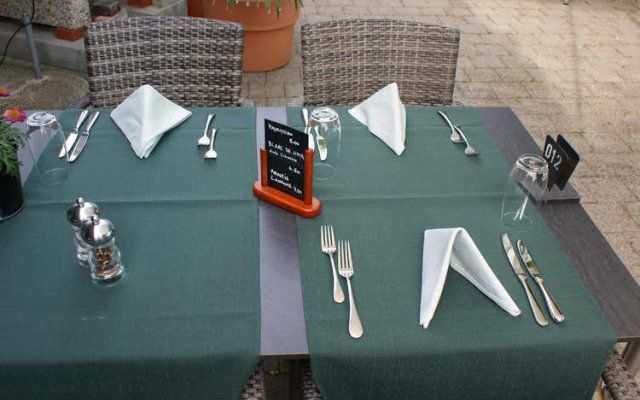 Hotel Restaurant Feld