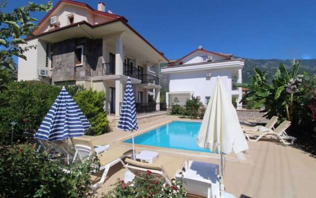 Opal Villa 1 by Villa Buketi