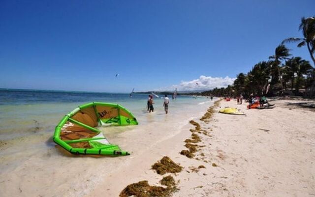 Boracay Kite Resort