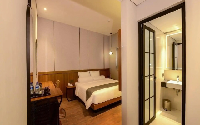 Nata Azana Hotel Solo