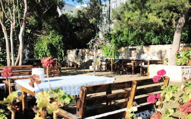 Papillon Hotel Cesme