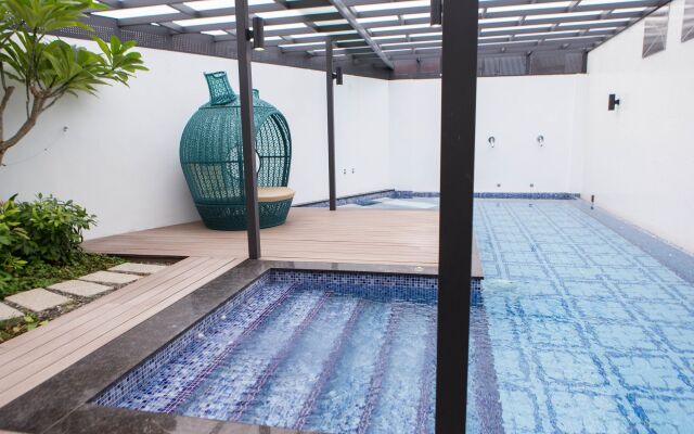 All-Ur Boutique Motel - Tai-Tung Branch