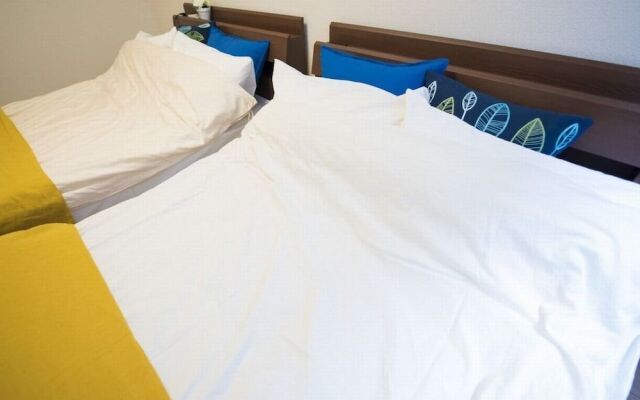 Very House Nippombashi B