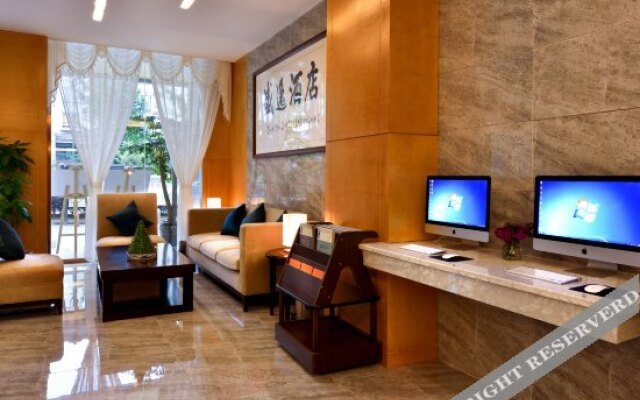Smart Stay Hotel