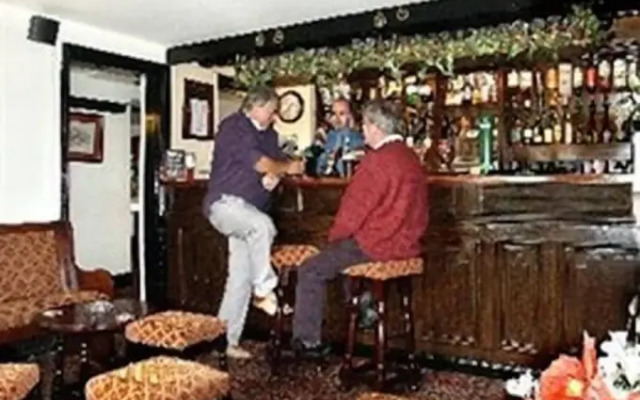 The Stanley Arms