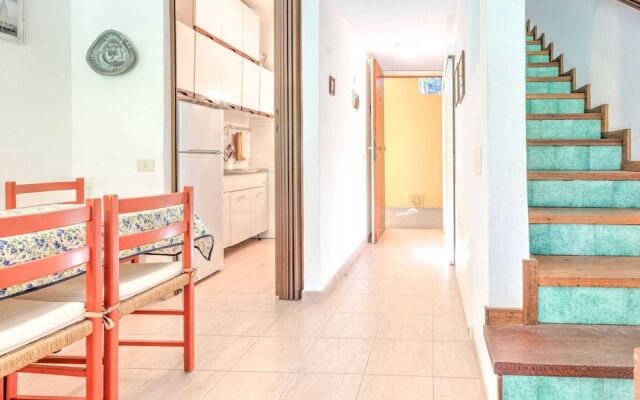 Beachside Holiday Home in Punta Ala