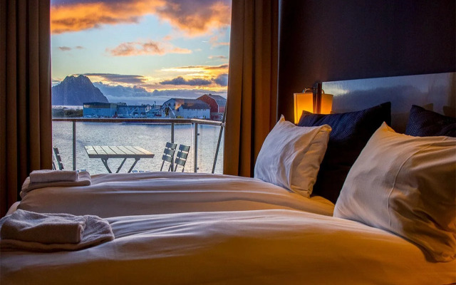 Nordis Suites