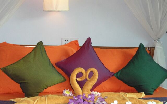 Jasmine Garden Villa