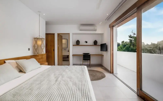 Villa Oasi 3 by Alfred in Bali